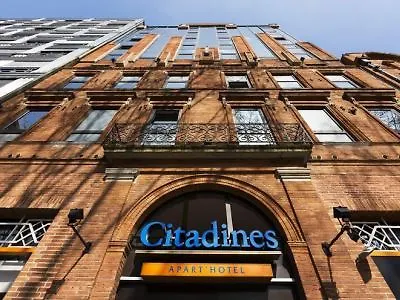 Citadines Wilson