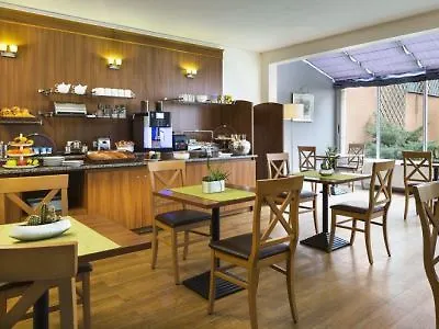 Citadines Wilson Τουλούζη
