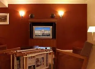 Citadines Wilson Ξενοδοχείο με διαμερίσματα 3*