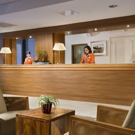 Citadines Wilson 3* Τουλούζη