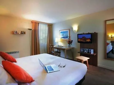 Hotel apartamentowy Citadines Wilson Tuluza