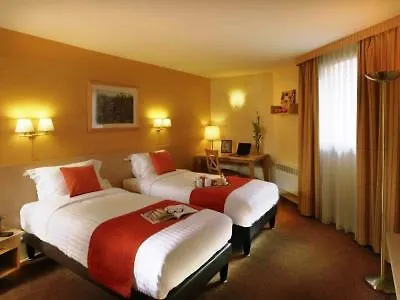 Citadines Wilson Hotel apartamentowy Tuluza