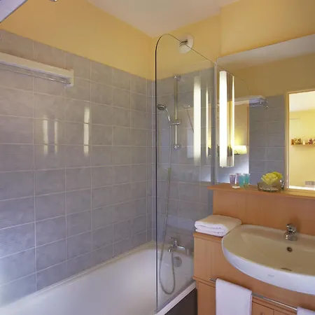 Apart-hotel Citadines Wilson