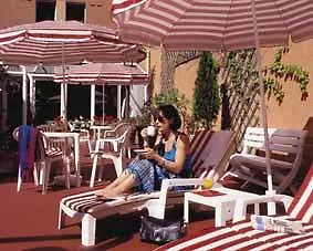 Citadines Wilson Hotel apartamentowy
