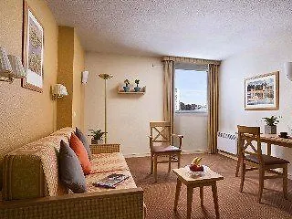 Hotel apartamentowy Citadines Wilson Tuluza