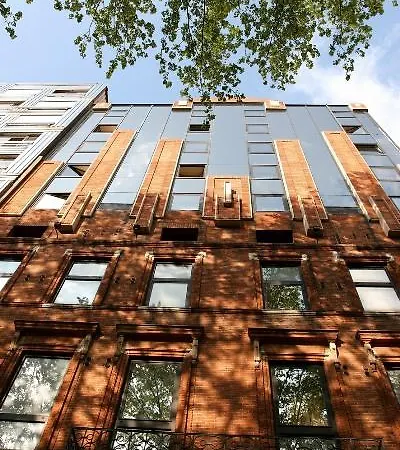 Citadines Wilson Apart-hotel Toulouse