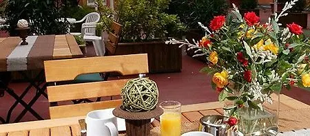 Hotel apartamentowy Citadines Wilson