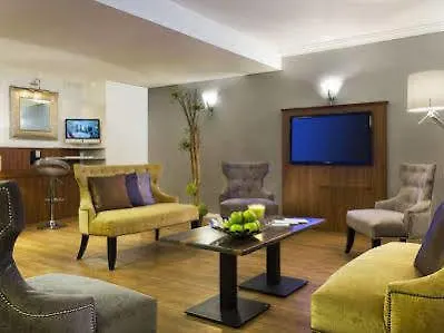 Apart-hotel Citadines Wilson 3*