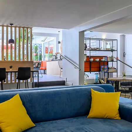 Citadines Wilson Apart-hotel Toulouse