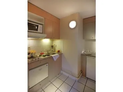 Appart hôtel Citadines Wilson 3*