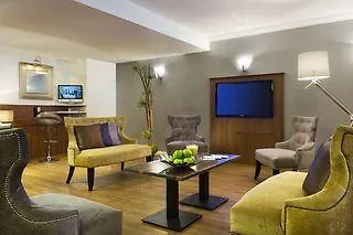 Apartahotel Citadines Wilson