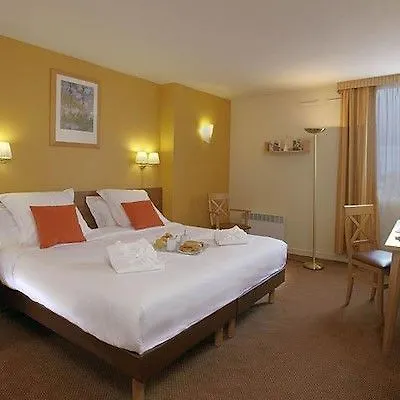 Appart hôtel Citadines Wilson 3*