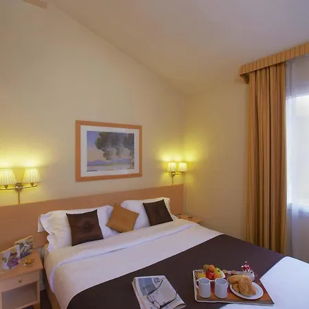 Citadines Wilson Appart hôtel