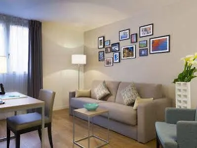 Citadines Wilson 3*