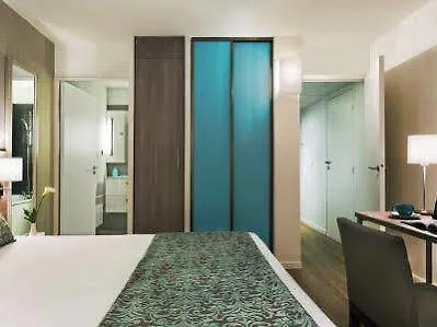 Citadines Wilson Appart hôtel 3*